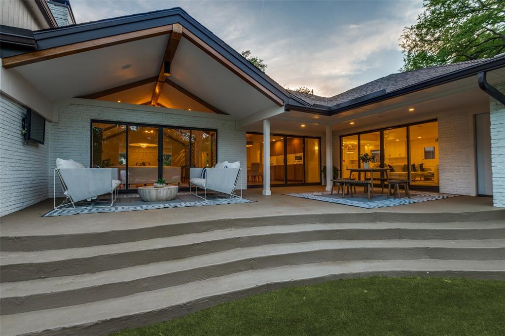 JANMAR CIRCLE NO 5 - Residential