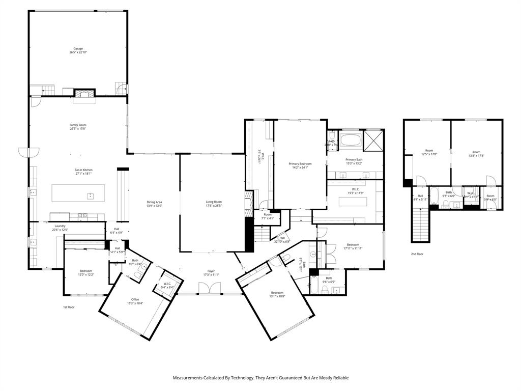 JANMAR CIRCLE NO 5 - Residential