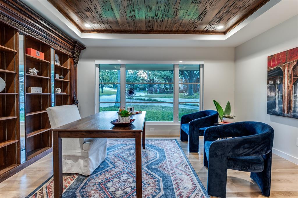 JANMAR CIRCLE NO 5 - Residential