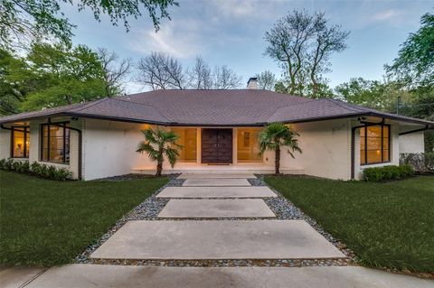 7239 S Janmar Court Dallas TX 75230