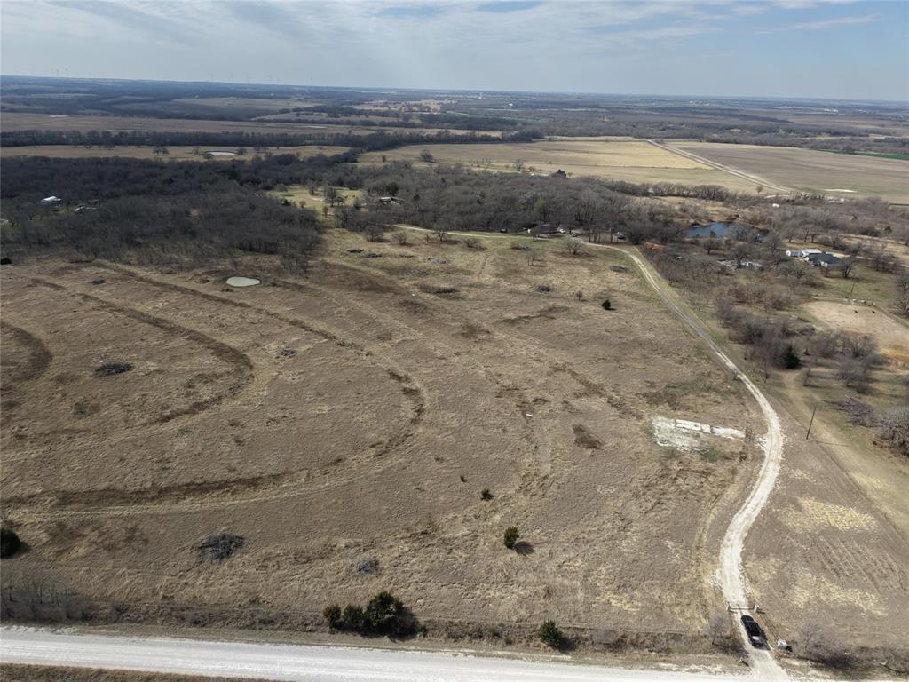 C D BRUSH A-86 TR 5 LT 4 - Farm