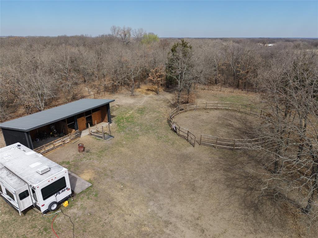 C D BRUSH A-86 TR 5 LT 4 - Farm