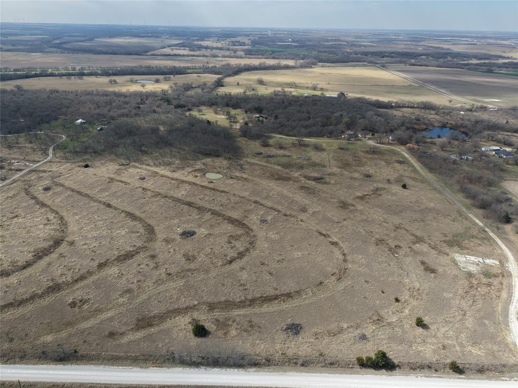 C D BRUSH A-86 TR 5 LT 4 - Farm