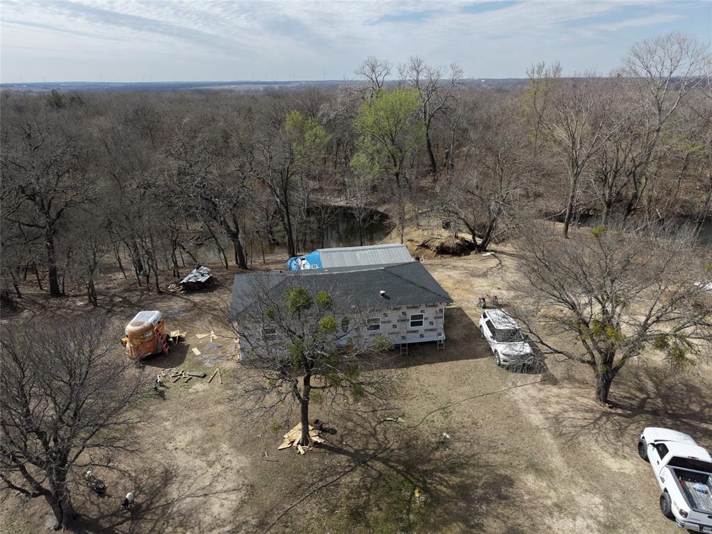 C D BRUSH A-86 TR 5 LT 4 - Farm