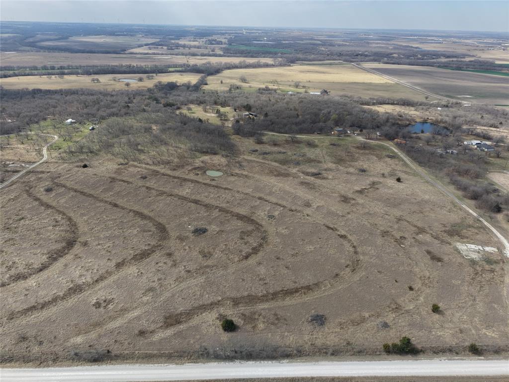 C D BRUSH A-86 TR 5 LT 4 - Farm