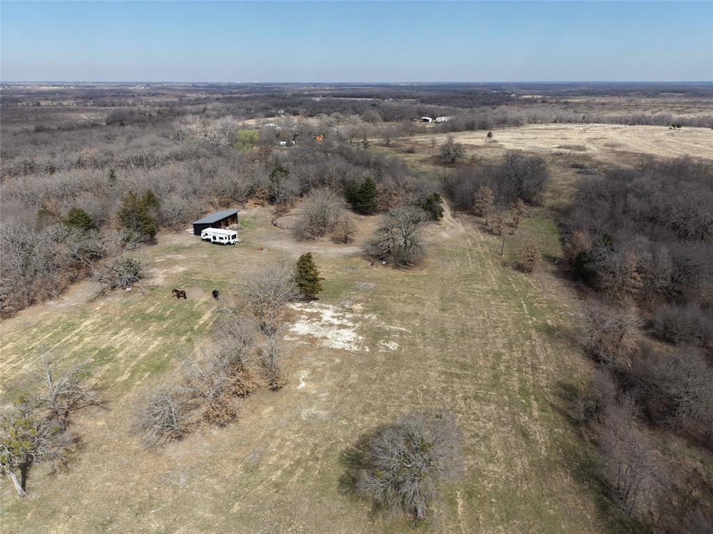 C D BRUSH A-86 TR 5 LT 4 - Farm