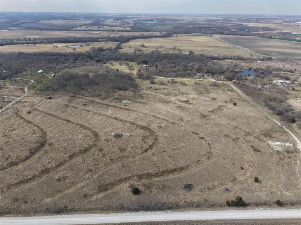 C D BRUSH A-86 TR 5 LT 4 - Farm