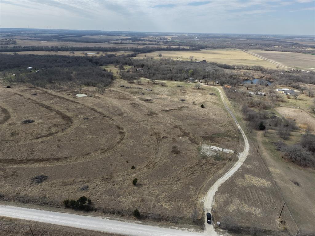 C D BRUSH A-86 TR 5 LT 4 - Farm