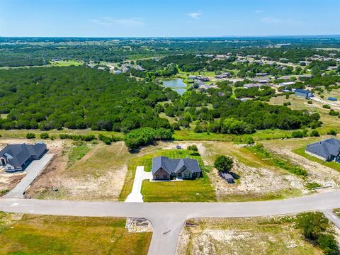 3101 Infinity Drive Weatherford TX 76087