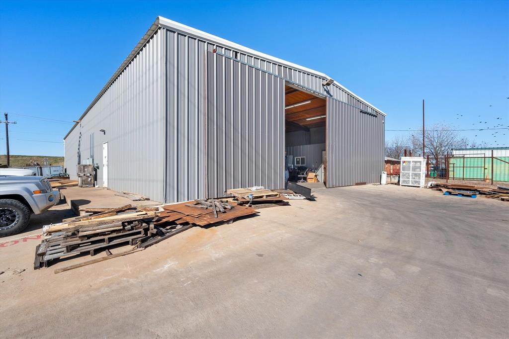 Industrial Park - Commercial Sale