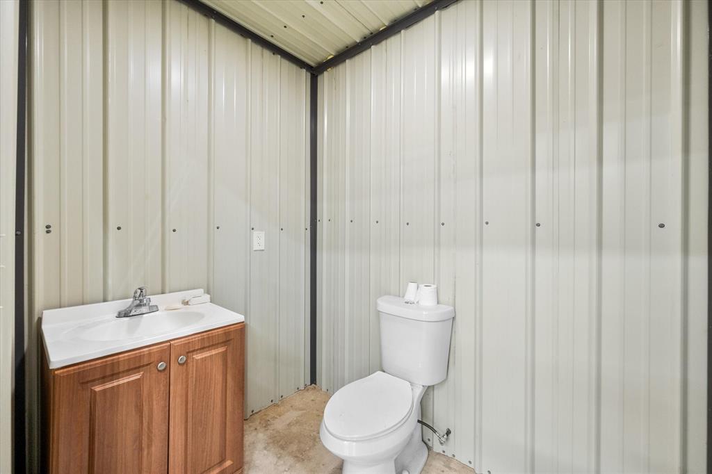 Industrial Park - Commercial Sale