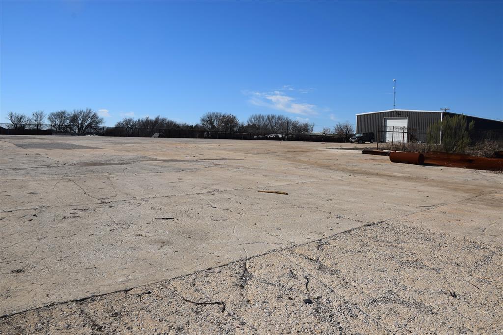 Industrial Park - Commercial Sale