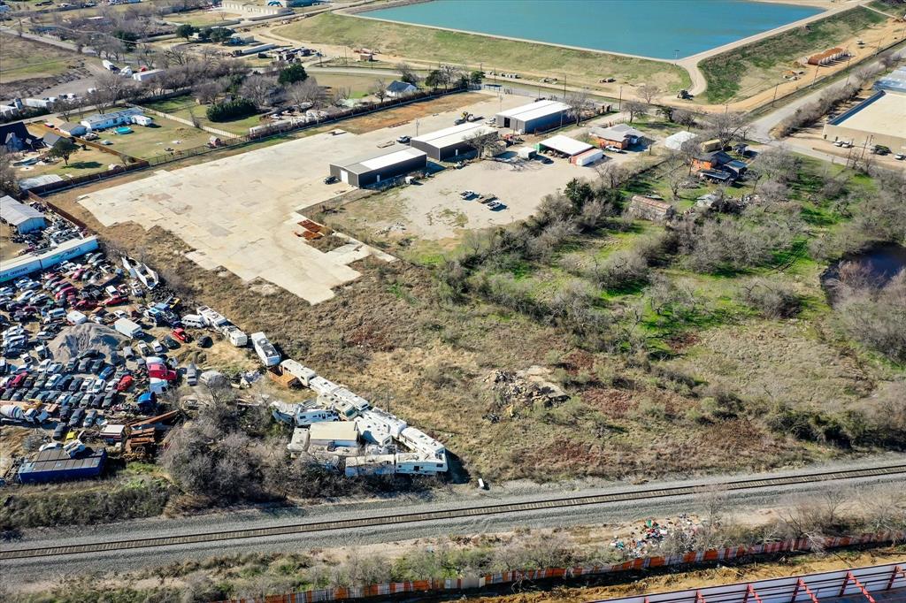 Industrial Park - Commercial Sale