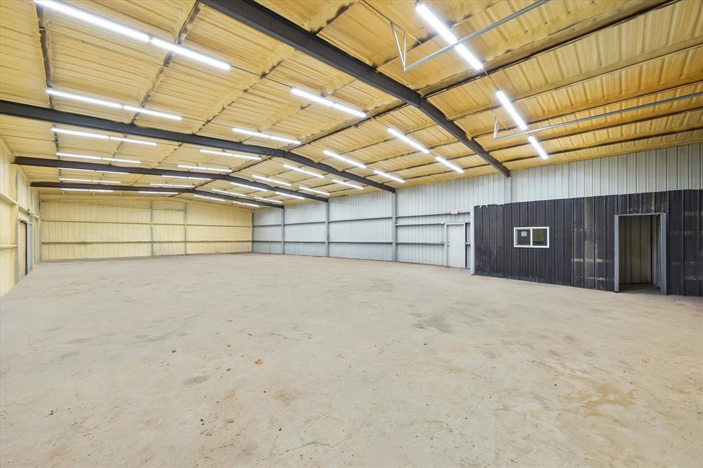 Industrial Park - Commercial Sale