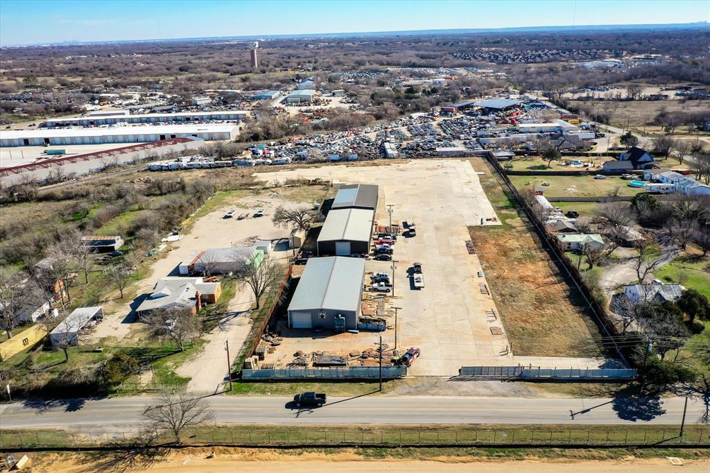 Industrial Park - Commercial Sale