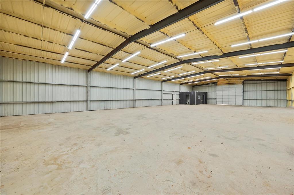 Industrial Park - Commercial Sale