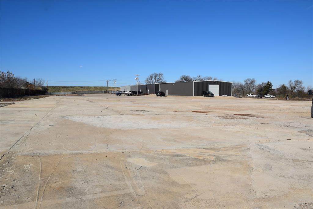 Industrial Park - Commercial Sale