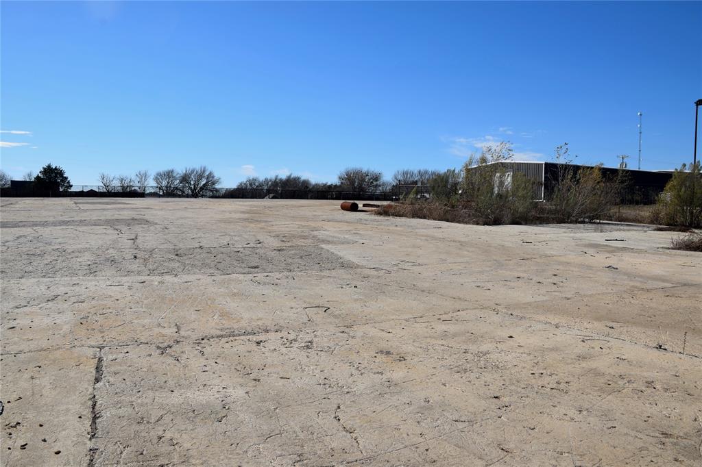 Industrial Park - Commercial Sale