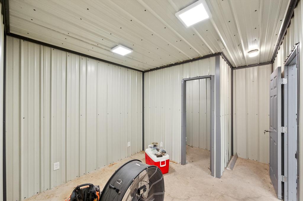 Industrial Park - Commercial Sale