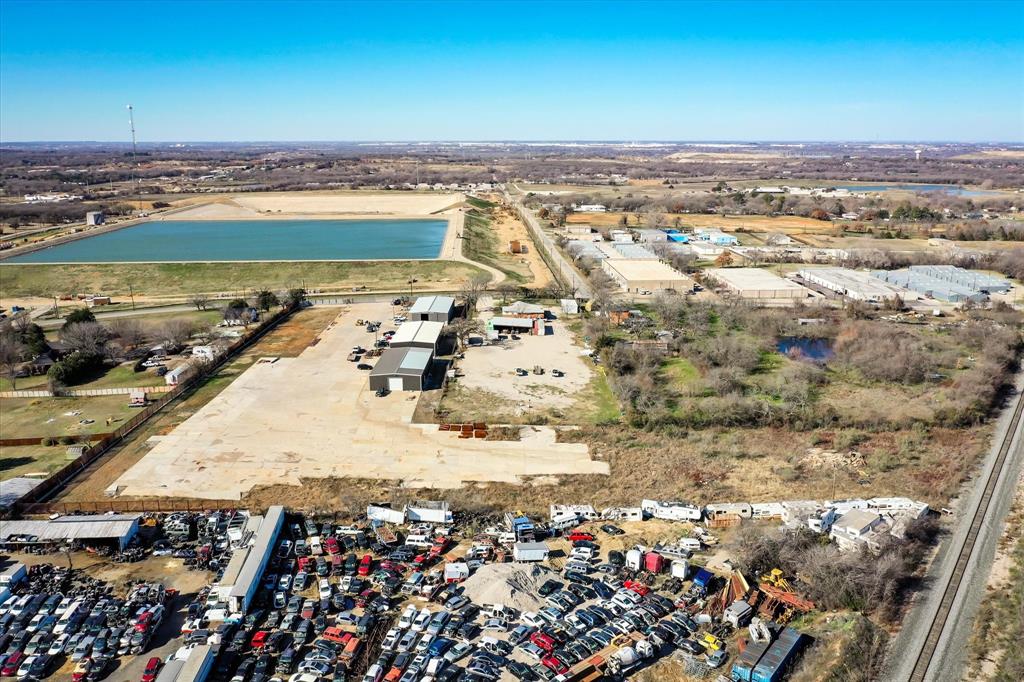 Industrial Park - Commercial Sale