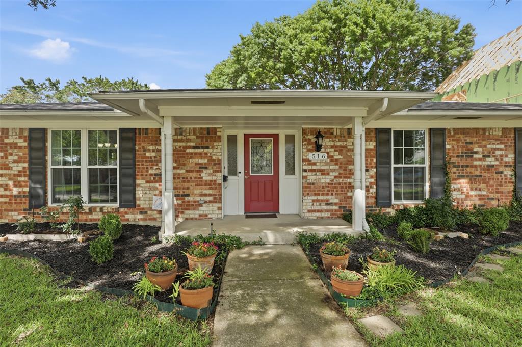 516 Copper Ridge Drive