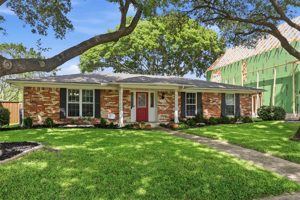 516 Copper Ridge Drive