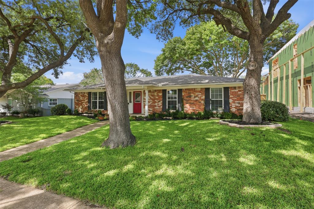 516 Copper Ridge Drive