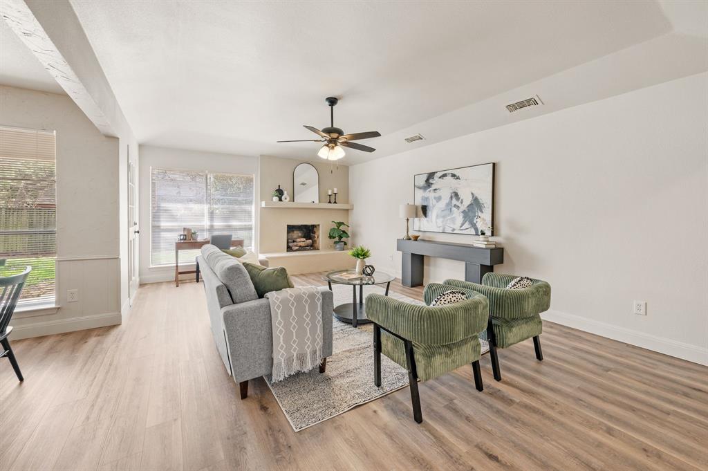 Bell Manor West - Residential