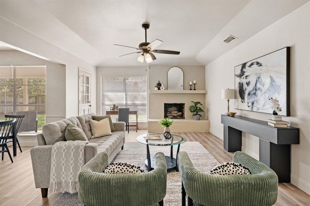 Bell Manor West - Residential