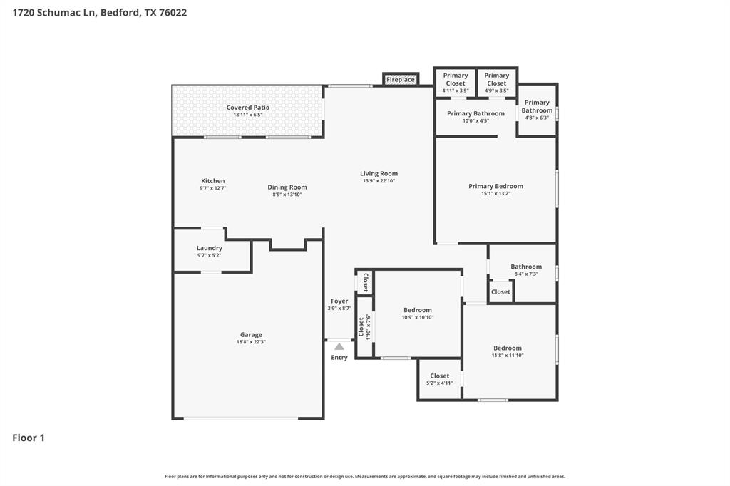 Bell Manor West - Residential