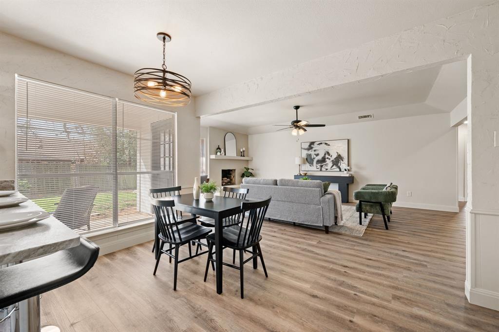 Bell Manor West - Residential