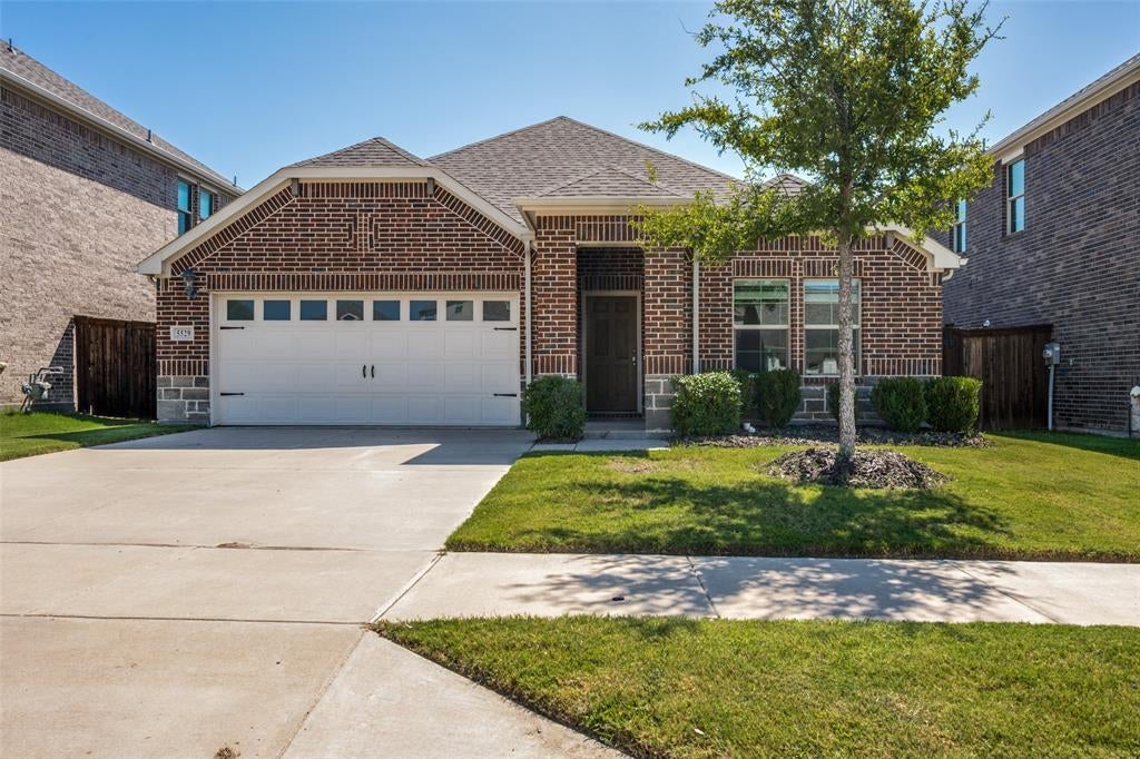 5529 Baker Creek Road