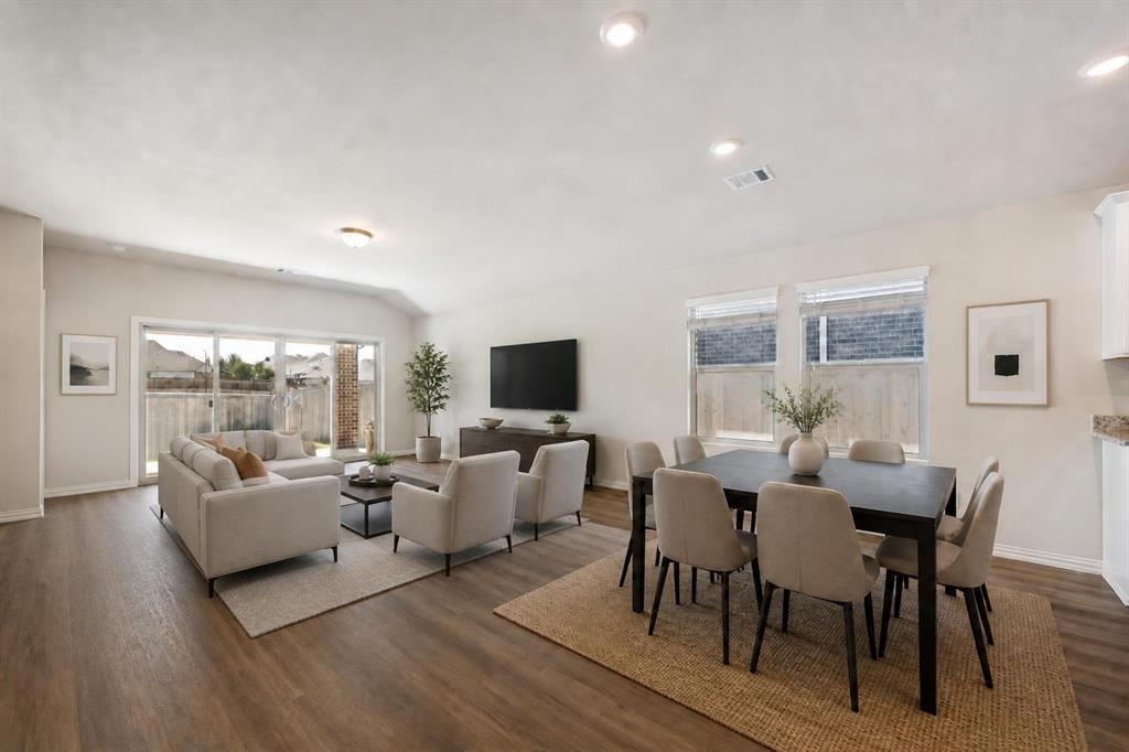5529 Baker Creek Road