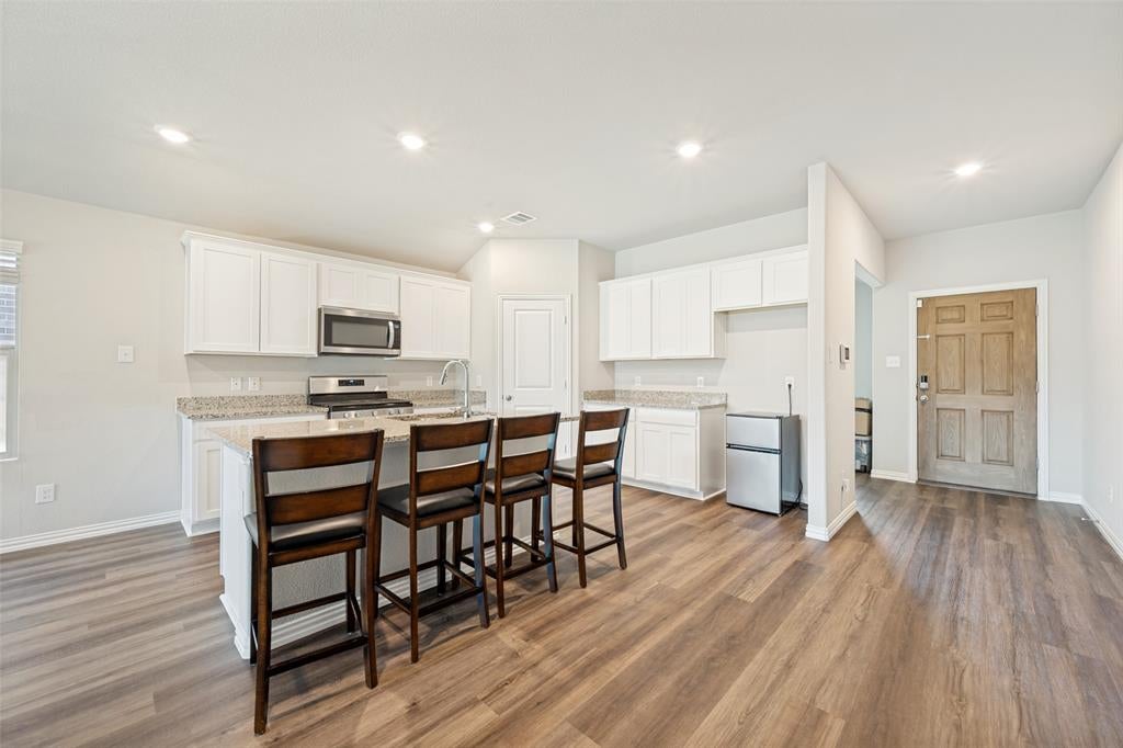 5529 Baker Creek Road