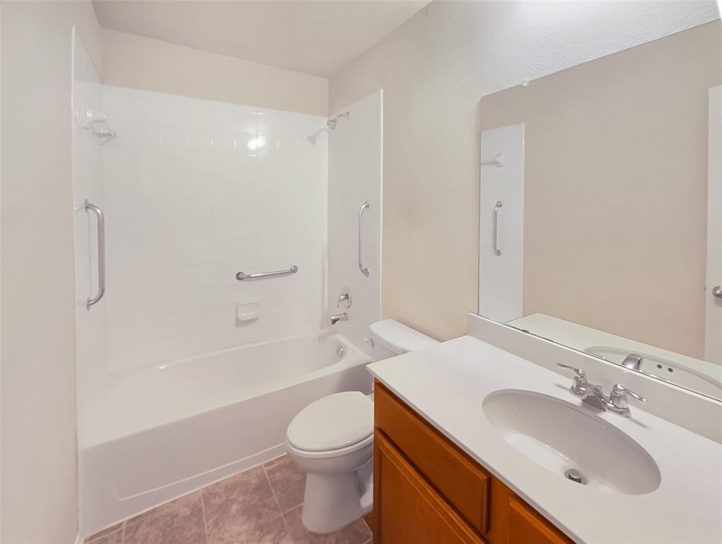 Bear Creek Ranch Ph 01 - Residential