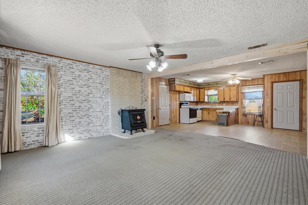 Straley Charles D - Residential