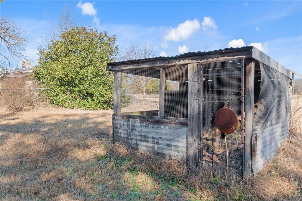 Straley Charles D - Residential