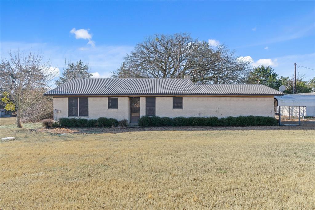 Straley Charles D - Residential