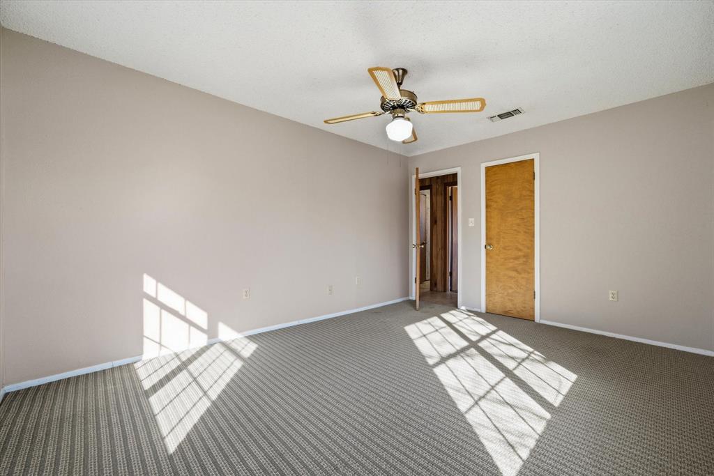 Straley Charles D - Residential