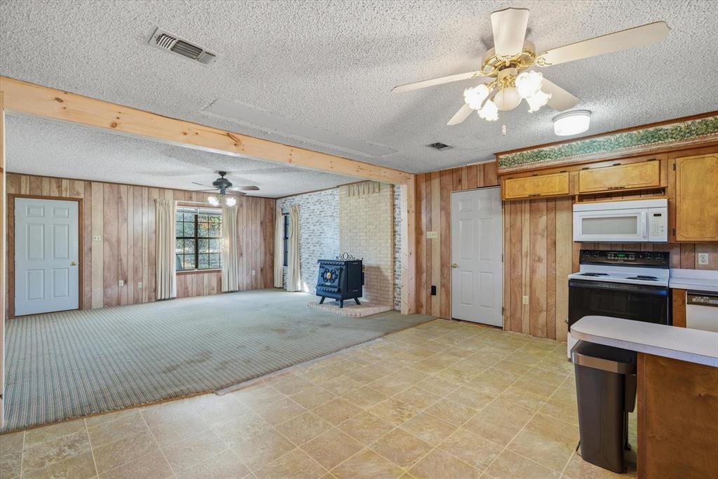 Straley Charles D - Residential