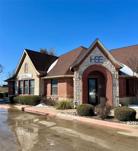 1380 N US Hwy 287 Highway 101 Mansfield TX 76063