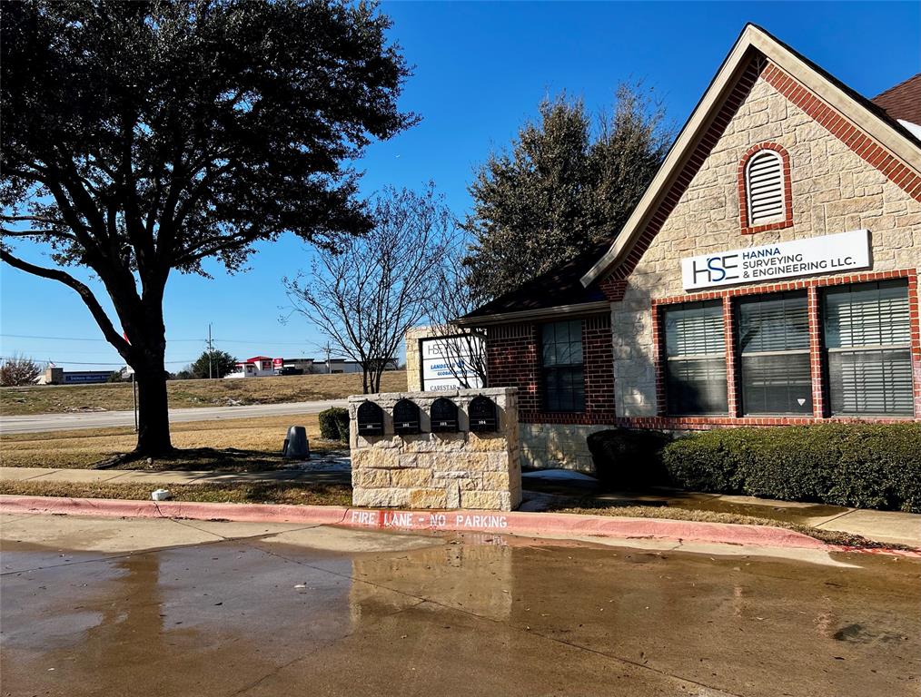 1380 N US Hwy 287 Highway 101