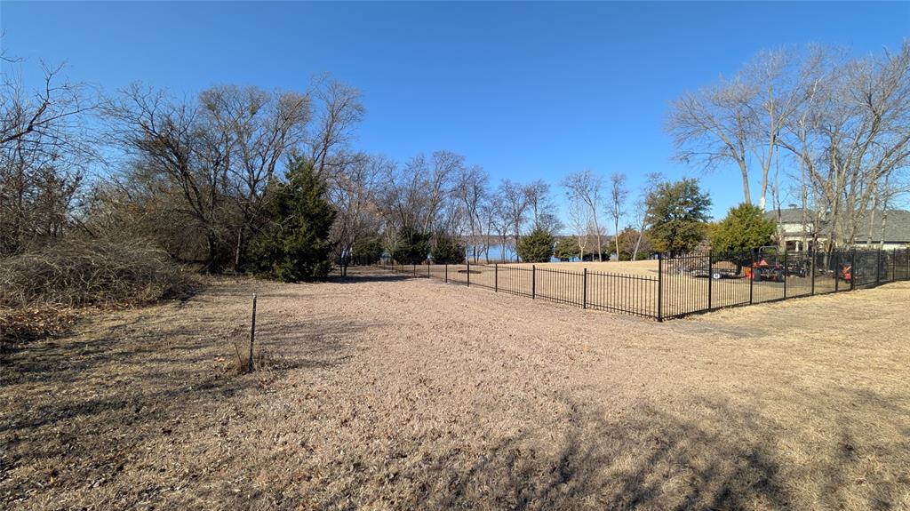 Charles D. Merrell Survey, Abstract No. 957 - Land