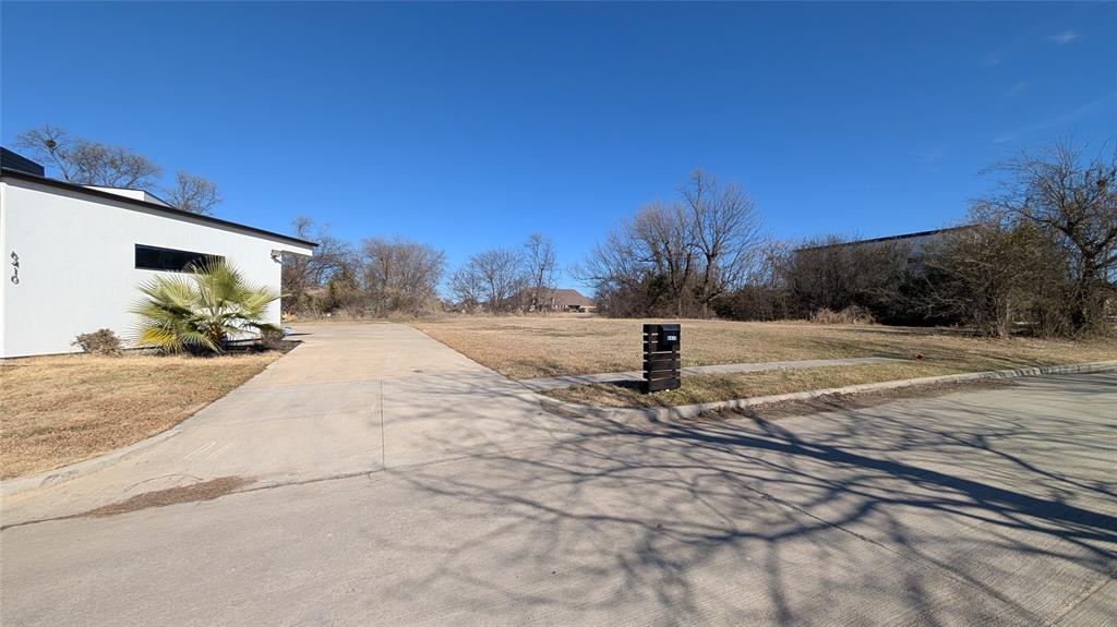 Charles D. Merrell Survey, Abstract No. 957 - Land