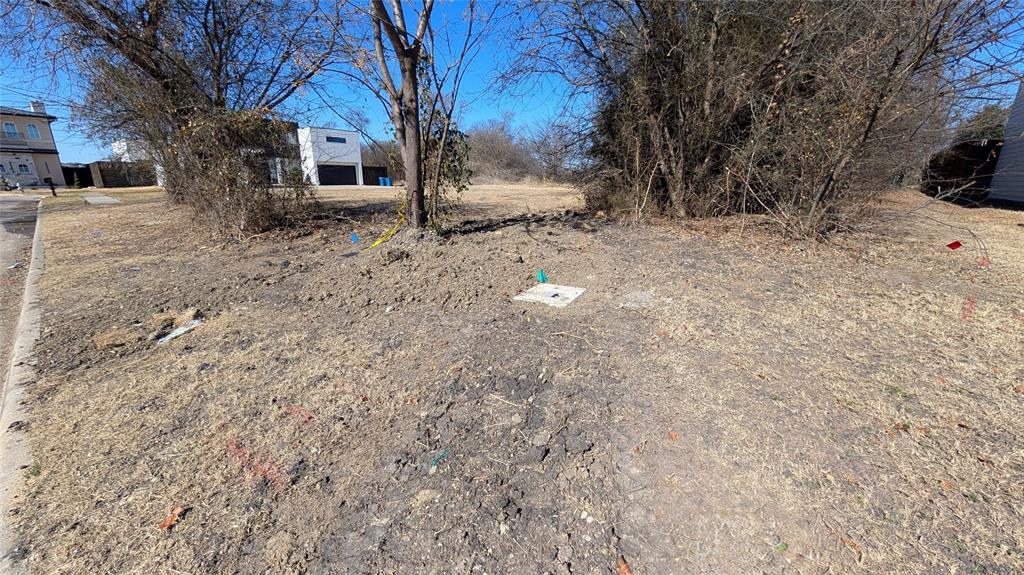 Charles D. Merrell Survey, Abstract No. 957 - Land