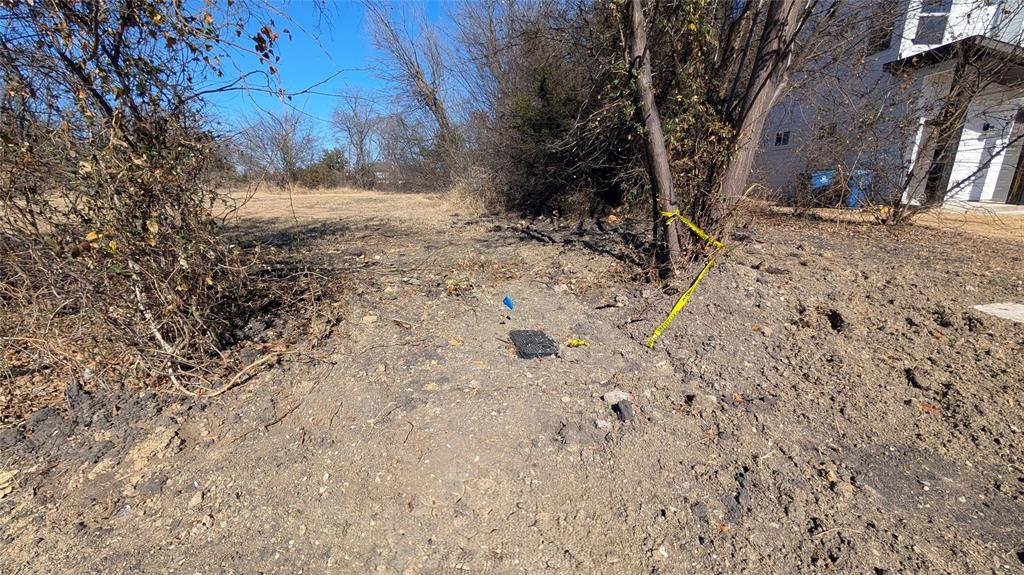 Charles D. Merrell Survey, Abstract No. 957 - Land