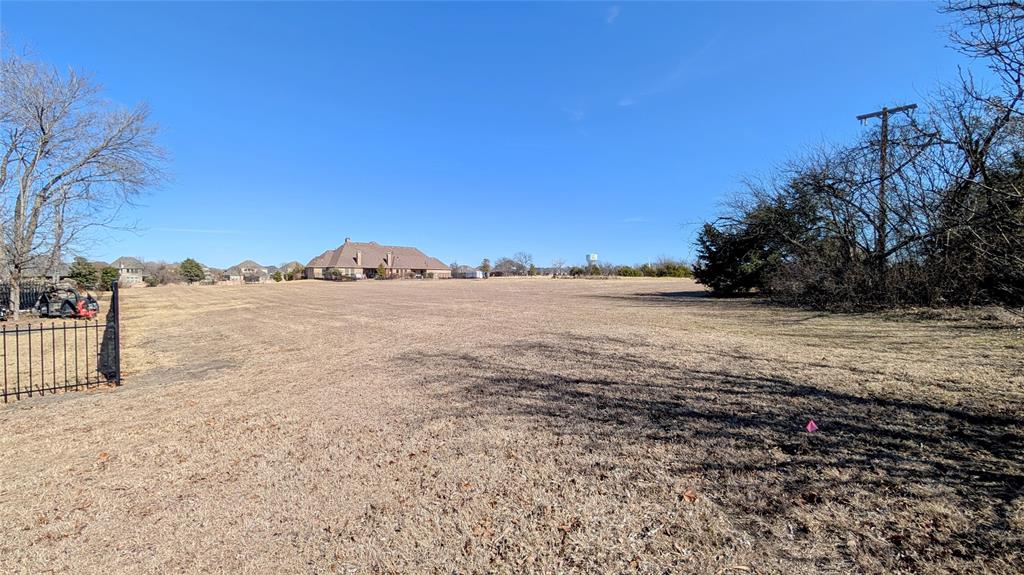 Charles D. Merrell Survey, Abstract No. 957 - Land