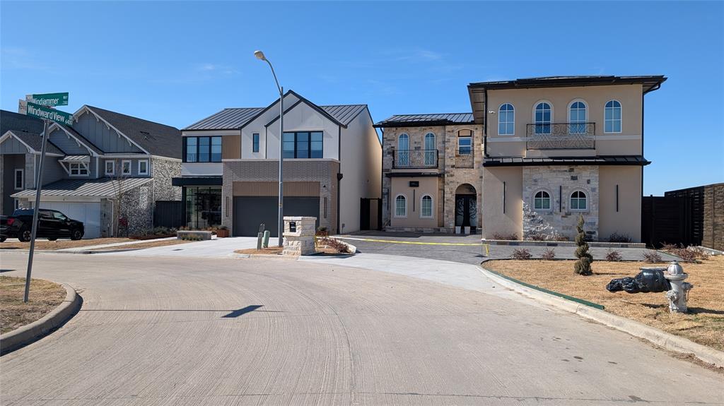 Charles D. Merrell Survey, Abstract No. 957 - Land