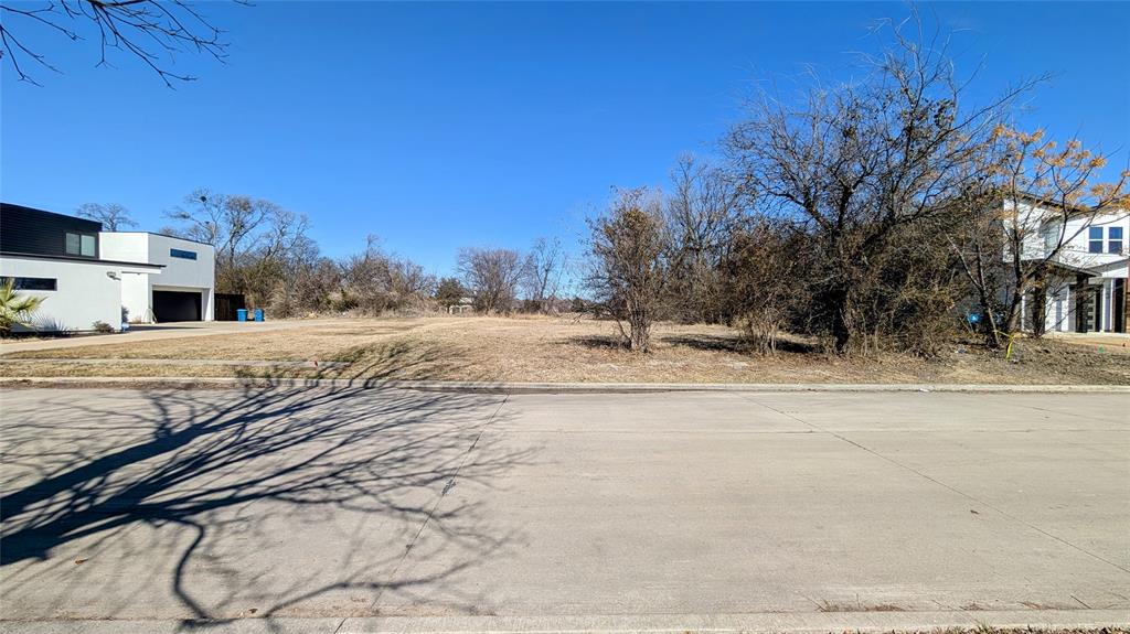 Charles D. Merrell Survey, Abstract No. 957 - Land