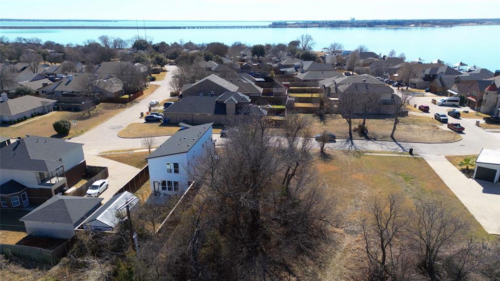 Charles D. Merrell Survey, Abstract No. 957 - Land